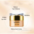 Eye Skin Fade Eliminate Puffiness Eye Repairing Cream